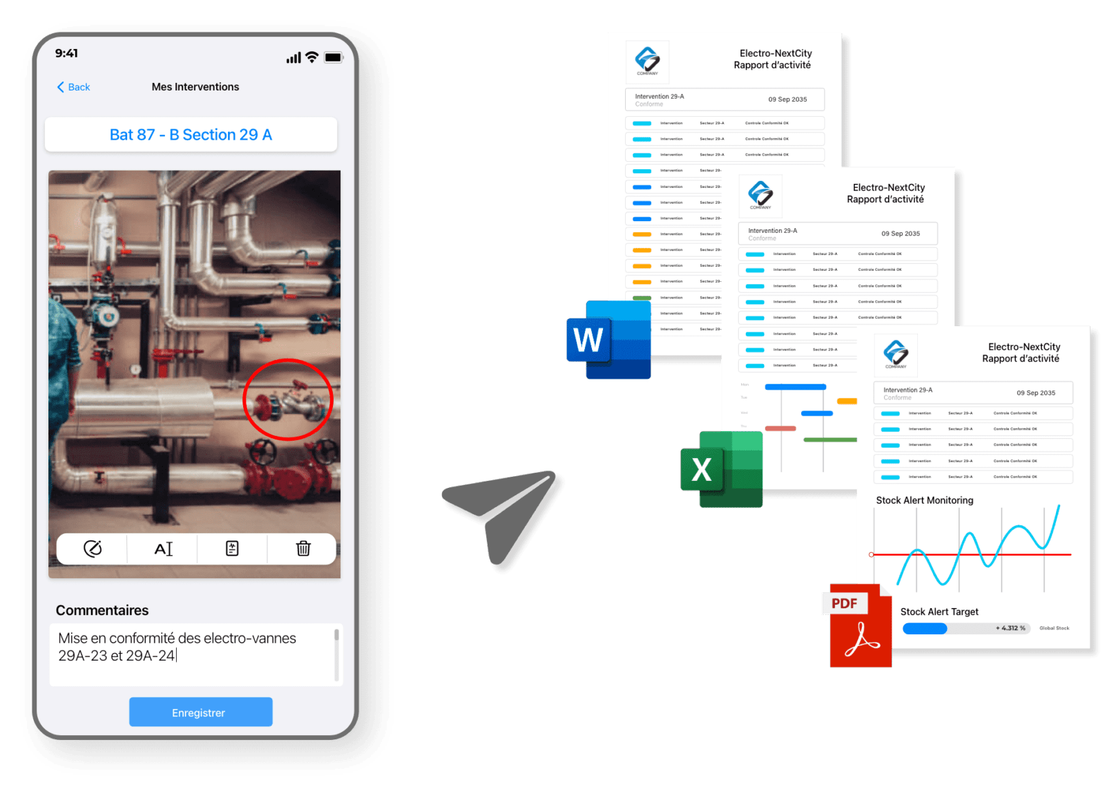 Daxium-plateforme-rapports-automatiques