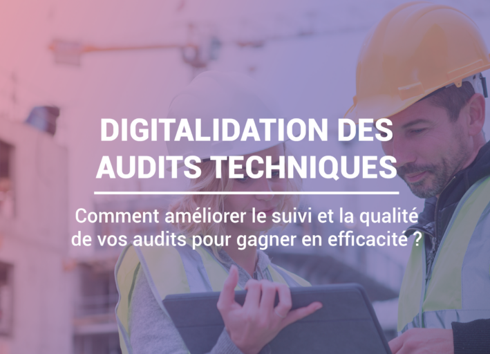 White Paper – Digitalization of Audits and Technical Inspections
