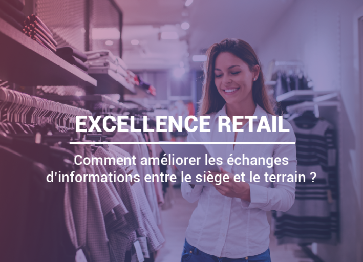 Livre Blanc – Excellence Retail