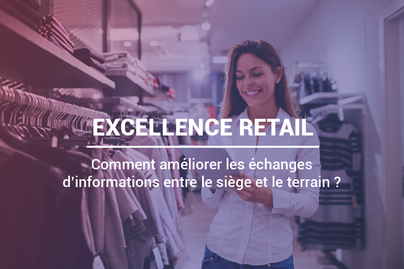 Livre Blanc – Excellence Retail